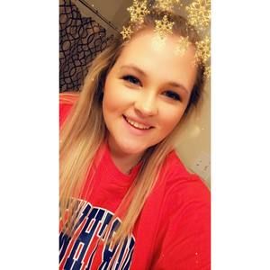 Meet your Posher, Ginger